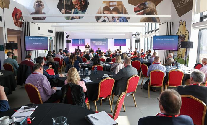 Conference Events